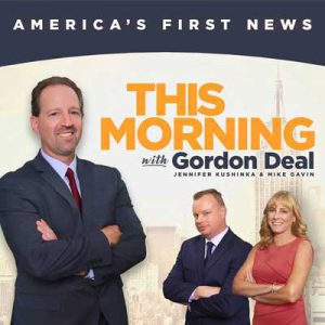 This Morning with Gordon Deal