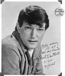 The Real Don Steele Show (Live From the 60’s)