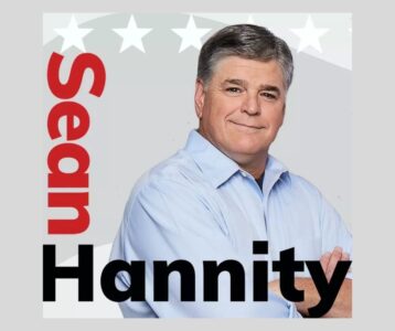 Sean Hannity