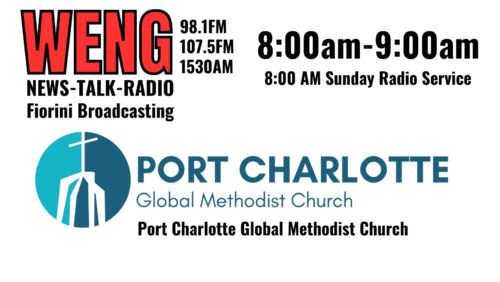 Port Charlotte Global Methodist Church