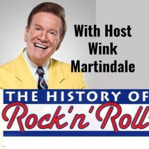 The History of Rock and Roll