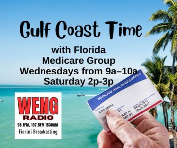 Gulf Coast Time